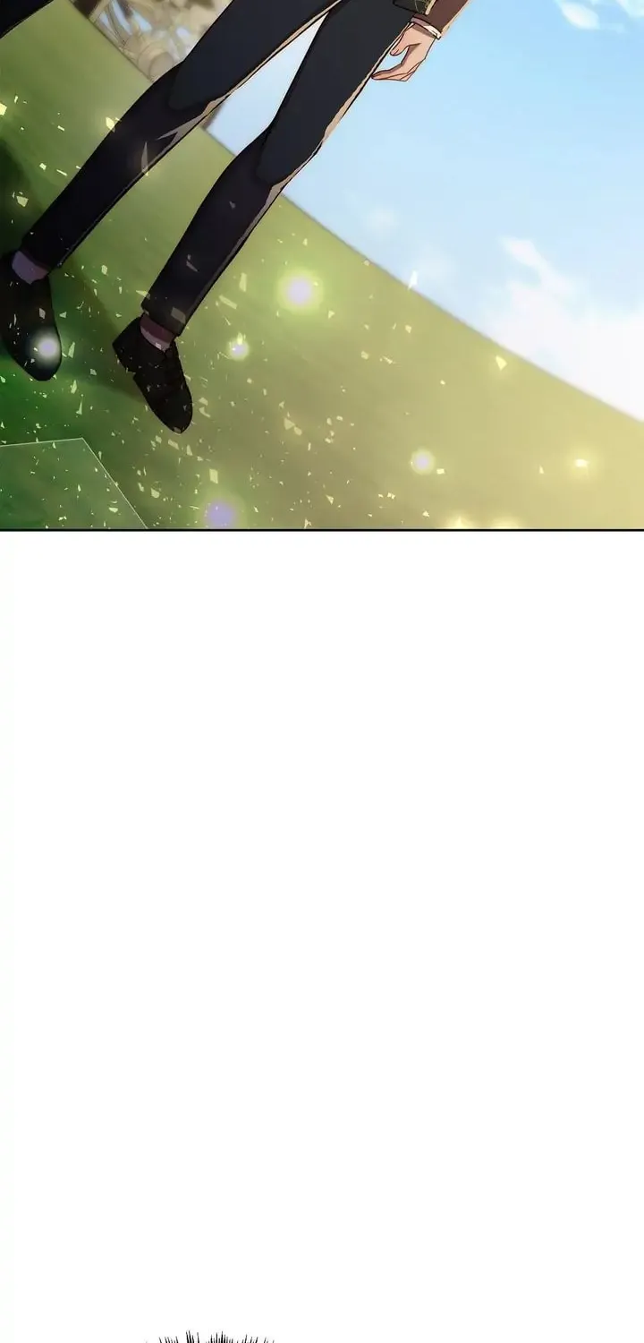 While I'm Back in Time, I'll Get My Revenge Chapter 12 page 2 - 