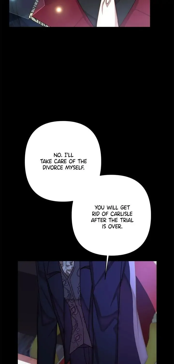While I'm Back in Time, I'll Get My Revenge Chapter 12 page 12 - 