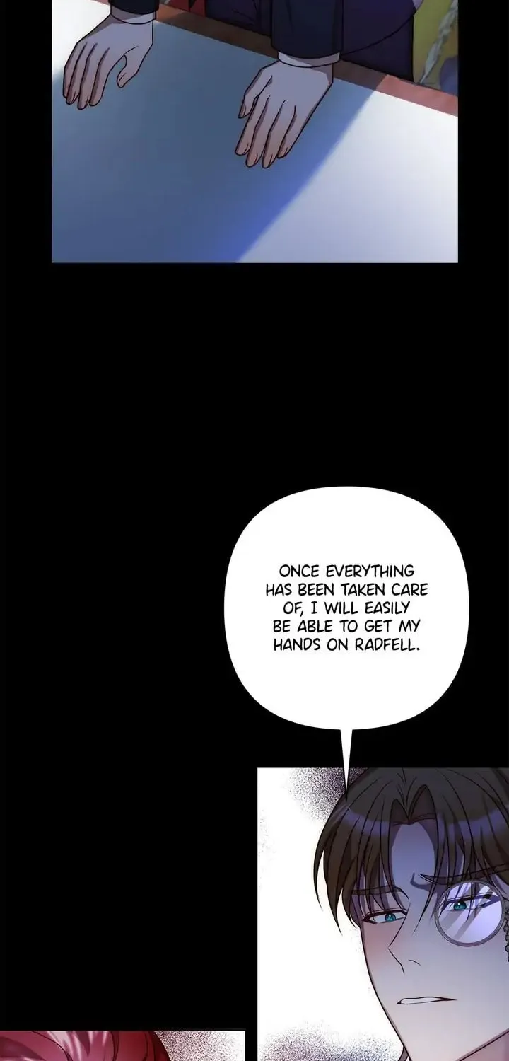 While I'm Back in Time, I'll Get My Revenge Chapter 12 page 13 - 