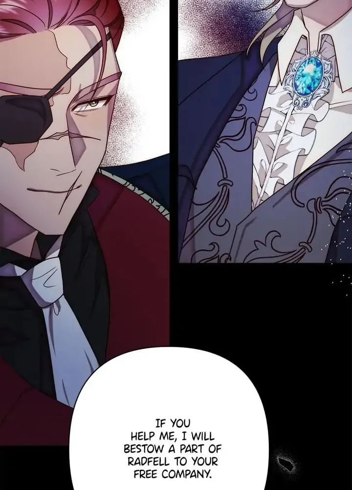 While I'm Back in Time, I'll Get My Revenge Chapter 12 page 14 - 