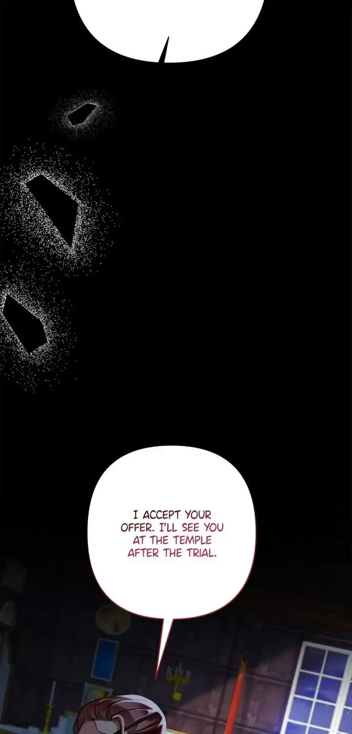 While I'm Back in Time, I'll Get My Revenge Chapter 12 page 15 - 