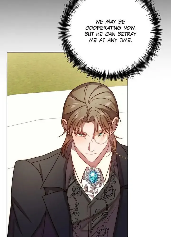 While I'm Back in Time, I'll Get My Revenge Chapter 12 page 17 - 