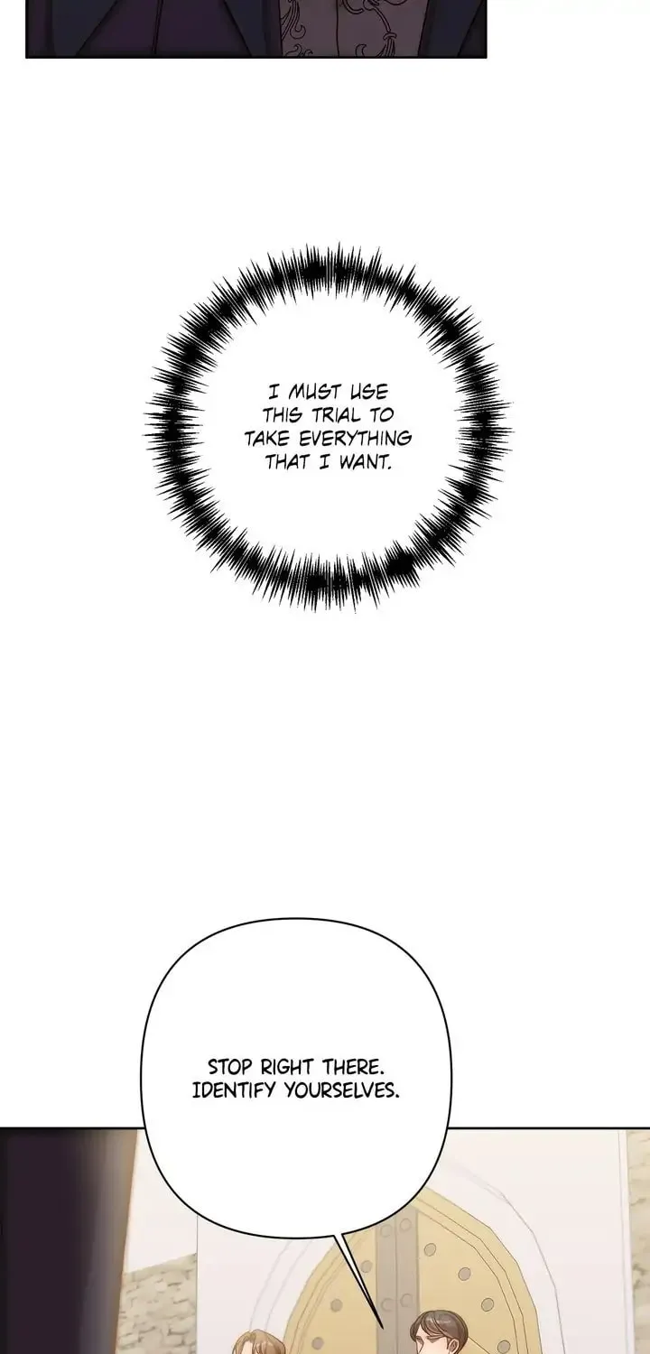 While I'm Back in Time, I'll Get My Revenge Chapter 12 page 18 - 