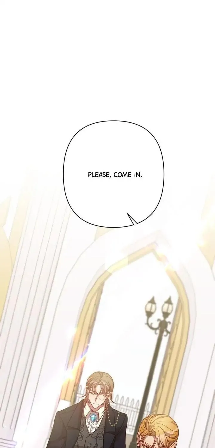While I'm Back in Time, I'll Get My Revenge Chapter 12 page 23 - 
