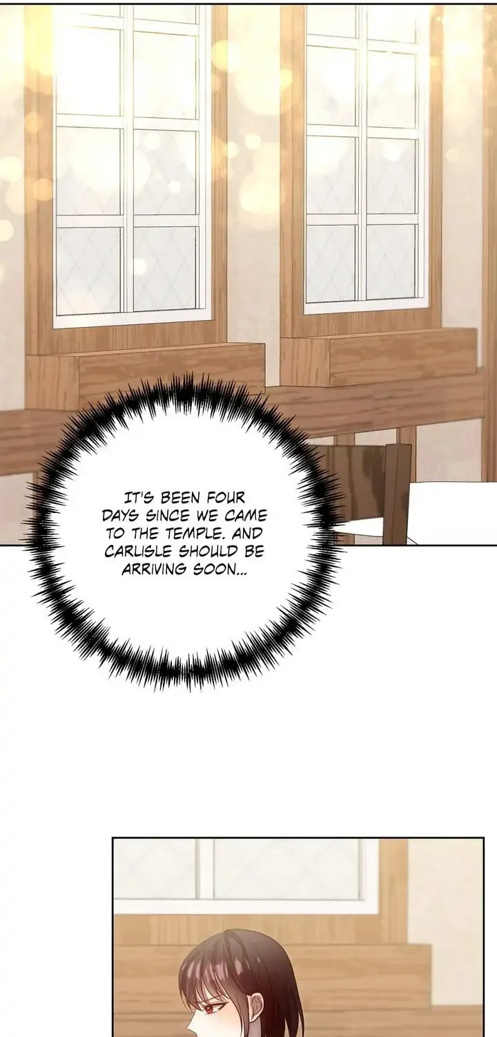 While I'm Back in Time, I'll Get My Revenge Chapter 12 page 26 - 