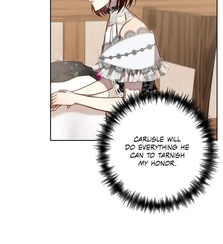 While I'm Back in Time, I'll Get My Revenge Chapter 12 page 27 - 