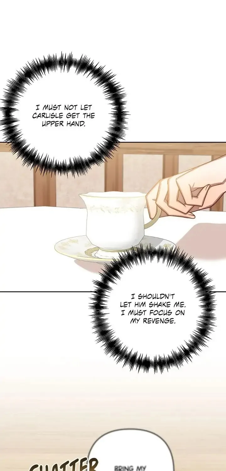 While I'm Back in Time, I'll Get My Revenge Chapter 12 page 28 - 