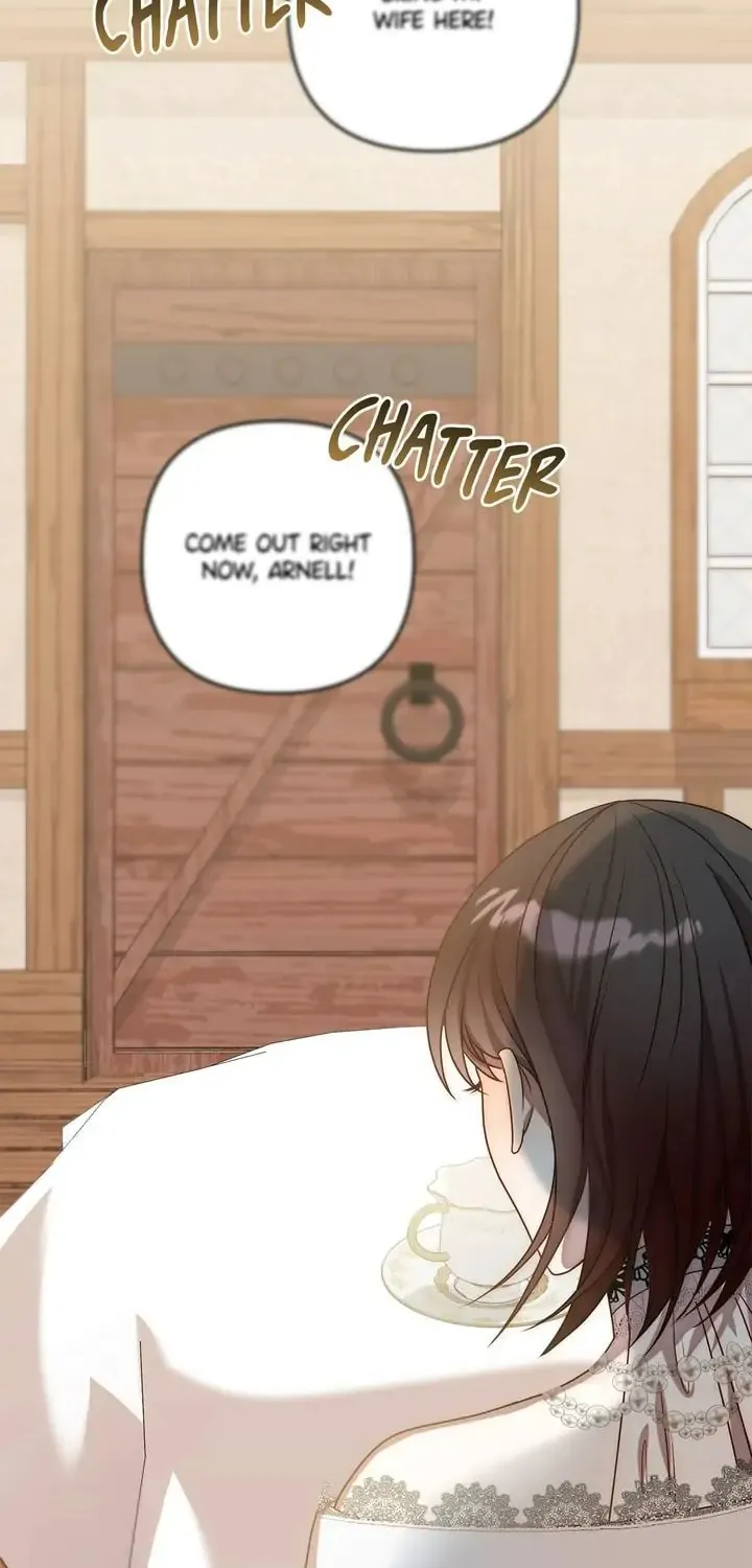 While I'm Back in Time, I'll Get My Revenge Chapter 12 page 29 - 