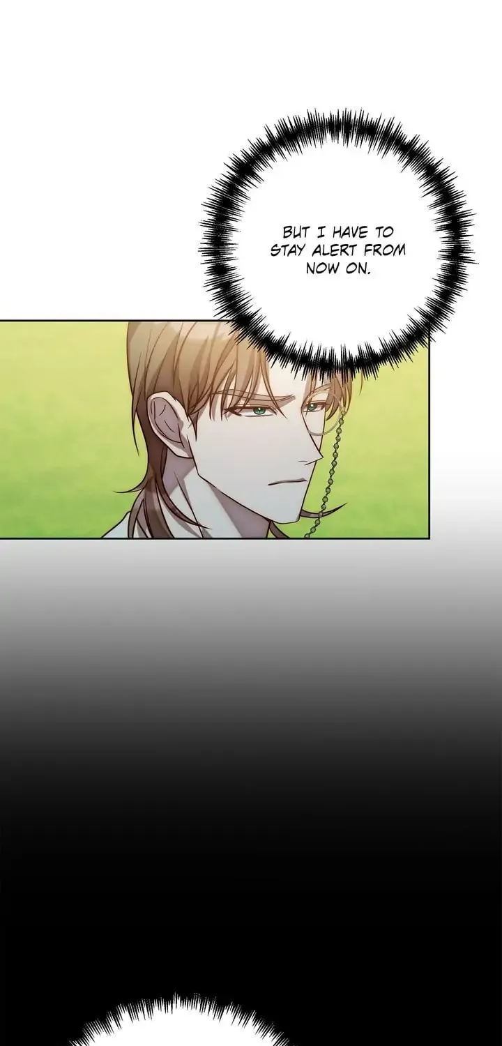While I'm Back in Time, I'll Get My Revenge Chapter 12 page 4 - 