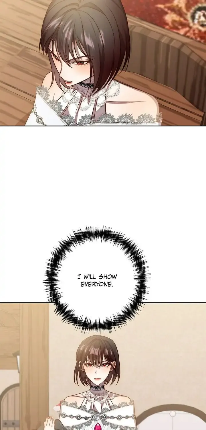 While I'm Back in Time, I'll Get My Revenge Chapter 12 page 31 - 