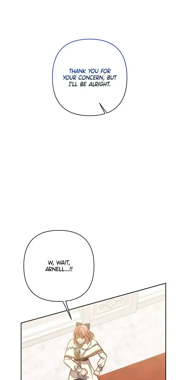 While I'm Back in Time, I'll Get My Revenge Chapter 12 page 37 - 