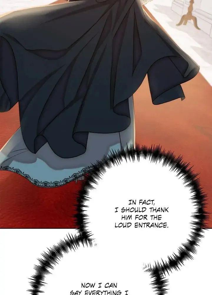While I'm Back in Time, I'll Get My Revenge Chapter 12 page 39 - 
