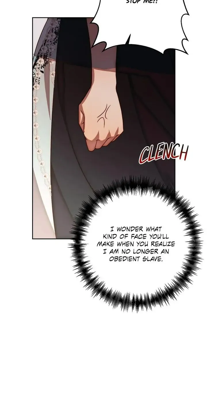 While I'm Back in Time, I'll Get My Revenge Chapter 12 page 43 - 