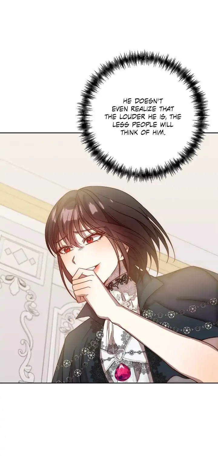 While I'm Back in Time, I'll Get My Revenge Chapter 12 page 44 - 