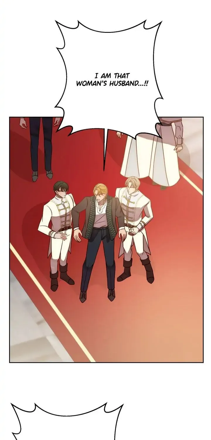 While I'm Back in Time, I'll Get My Revenge Chapter 12 page 45 - 
