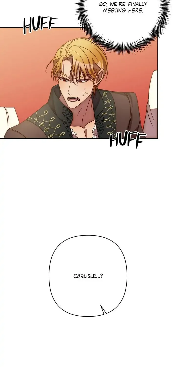 While I'm Back in Time, I'll Get My Revenge Chapter 12 page 47 - 