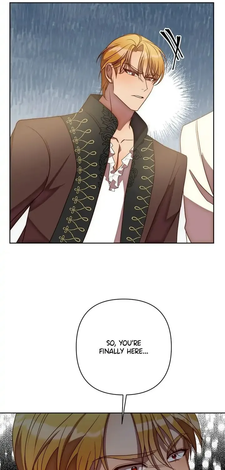 While I'm Back in Time, I'll Get My Revenge Chapter 12 page 48 - 