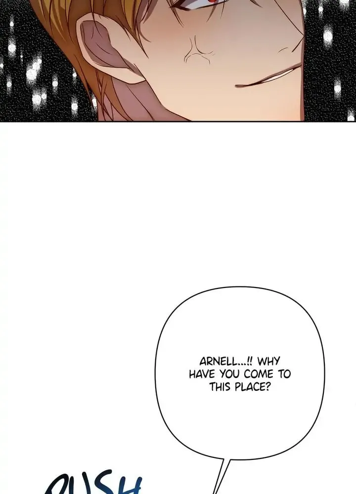 While I'm Back in Time, I'll Get My Revenge Chapter 12 page 49 - 