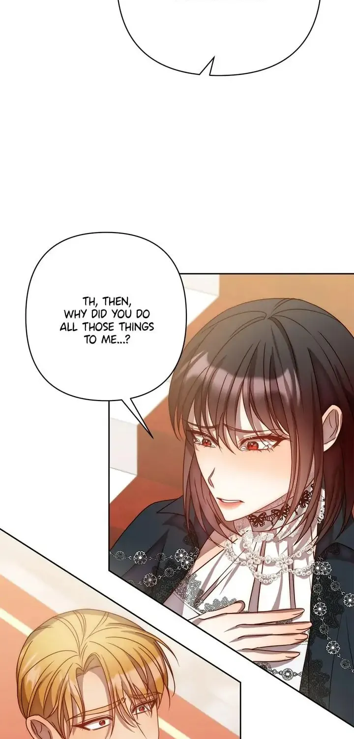 While I'm Back in Time, I'll Get My Revenge Chapter 12 page 53 - 