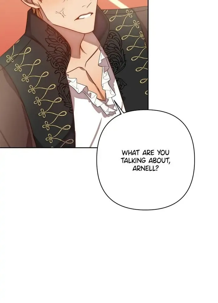 While I'm Back in Time, I'll Get My Revenge Chapter 12 page 54 - 