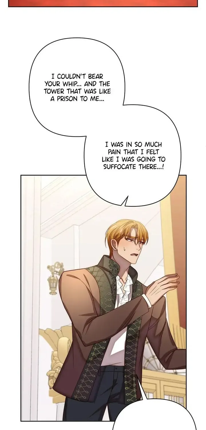 While I'm Back in Time, I'll Get My Revenge Chapter 12 page 59 - 