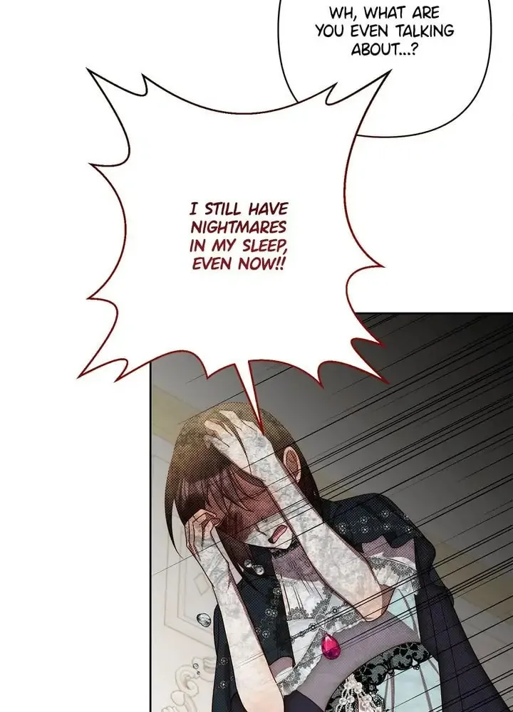 While I'm Back in Time, I'll Get My Revenge Chapter 12 page 60 - 