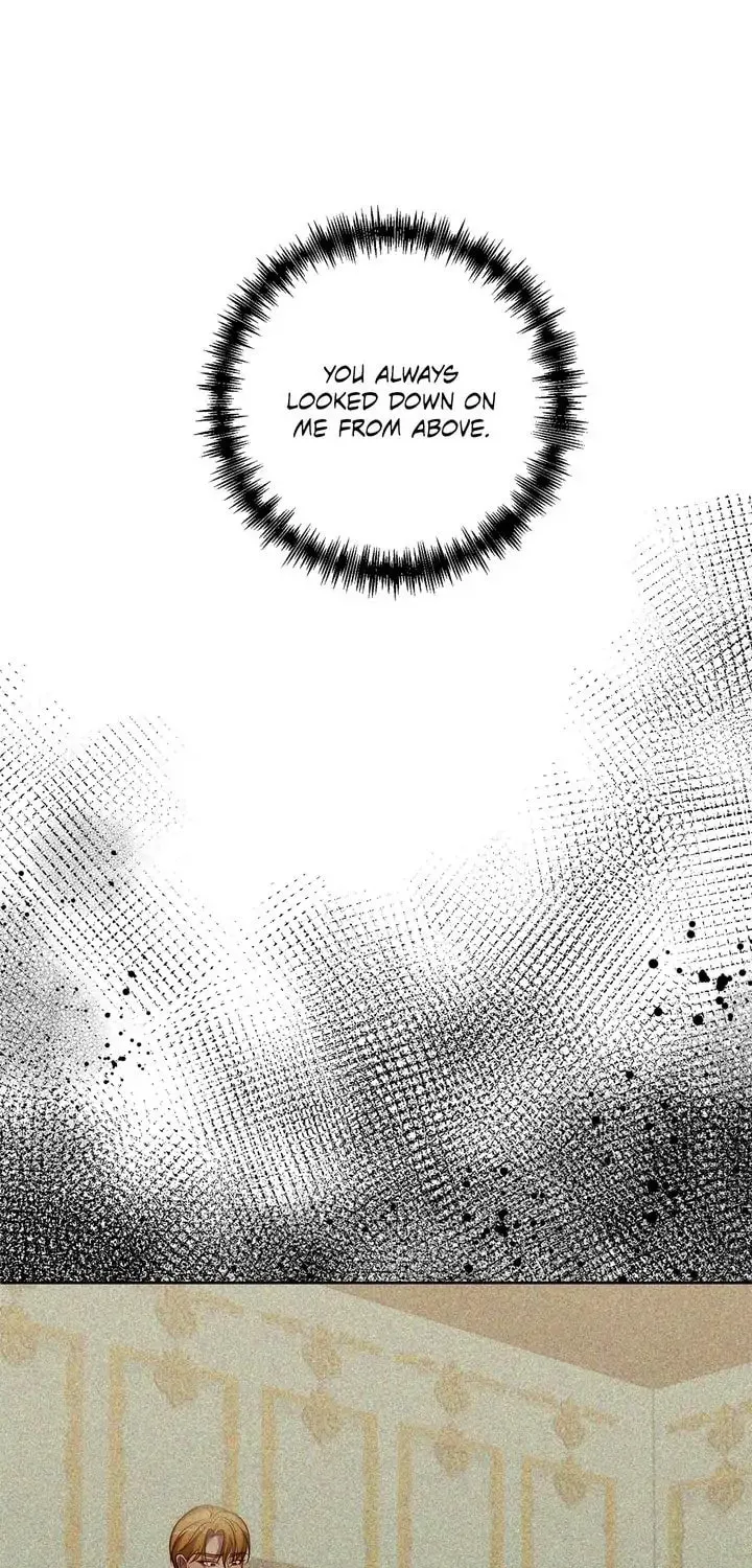 While I'm Back in Time, I'll Get My Revenge Chapter 12 page 62 - 