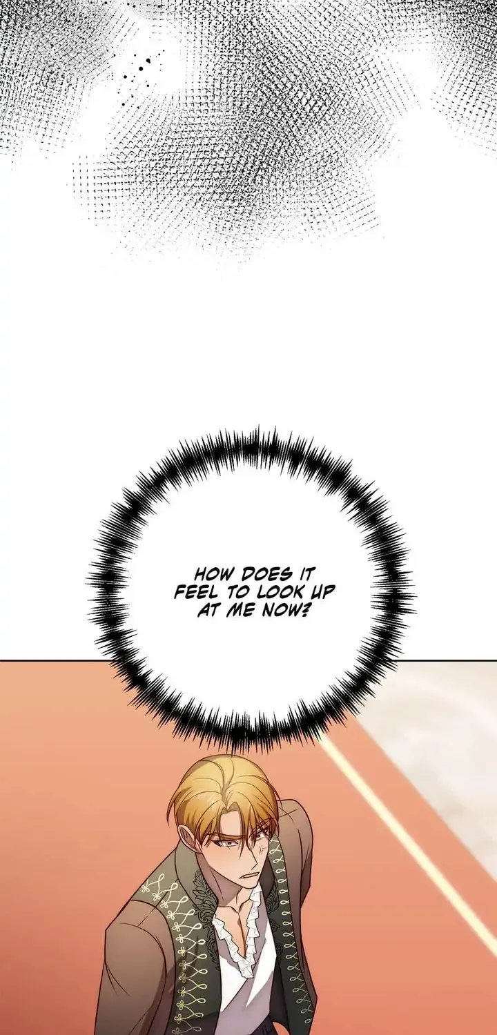 While I'm Back in Time, I'll Get My Revenge Chapter 12 page 65 - 