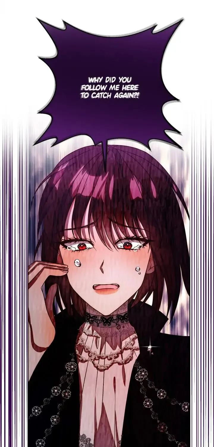 While I'm Back in Time, I'll Get My Revenge Chapter 12 page 68 - 