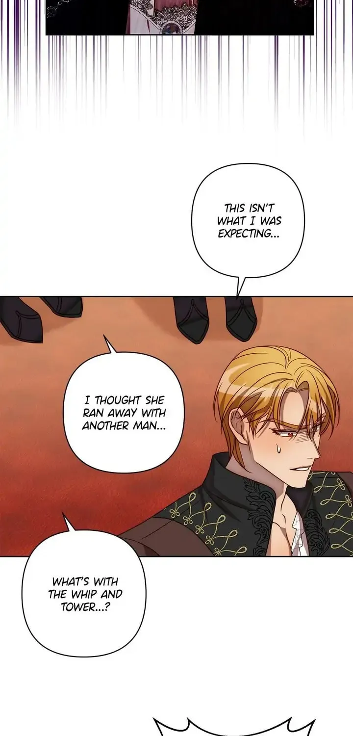 While I'm Back in Time, I'll Get My Revenge Chapter 12 page 69 - 