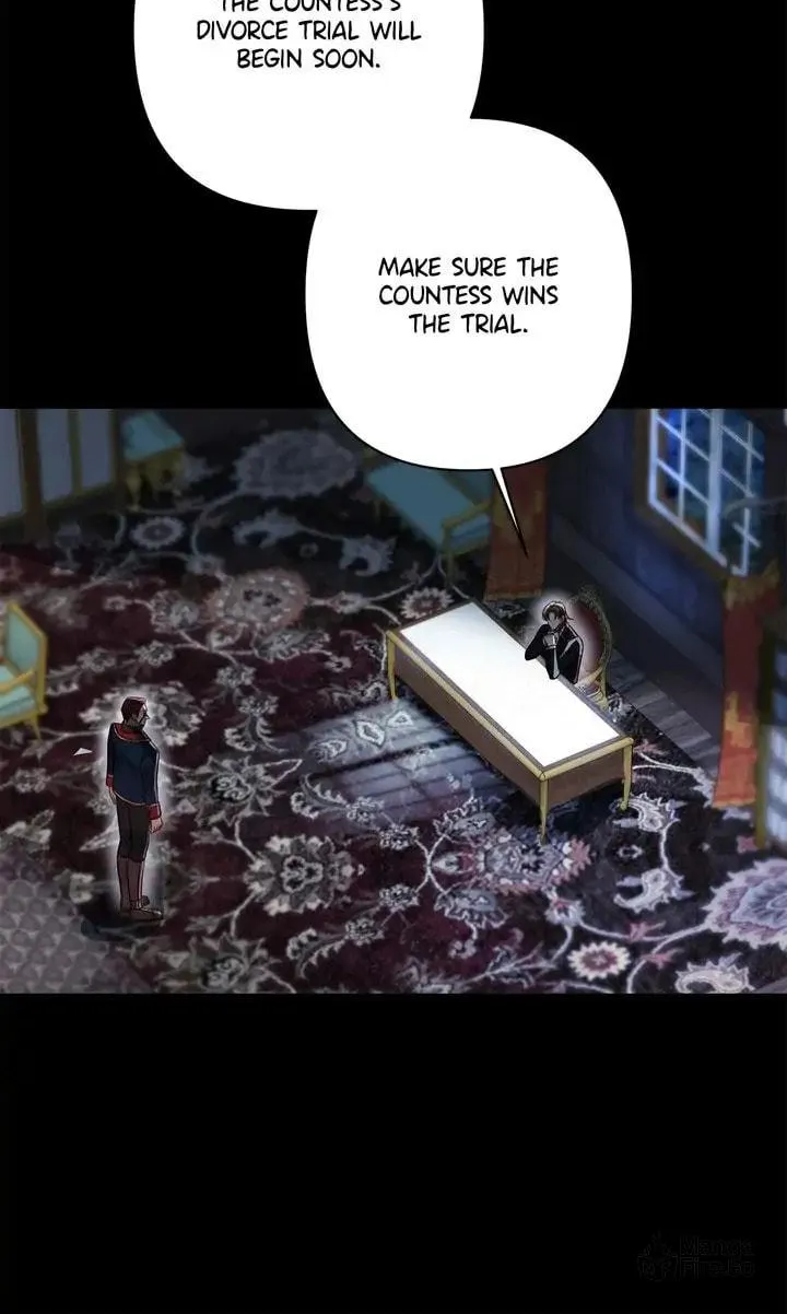 While I'm Back in Time, I'll Get My Revenge Chapter 12 page 8 - 
