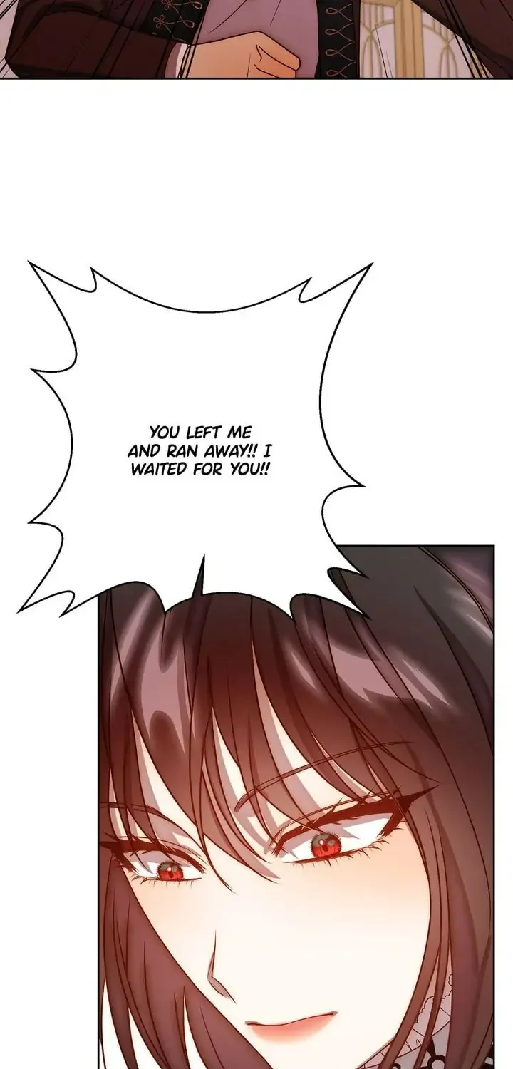 While I'm Back in Time, I'll Get My Revenge Chapter 12 page 71 - 
