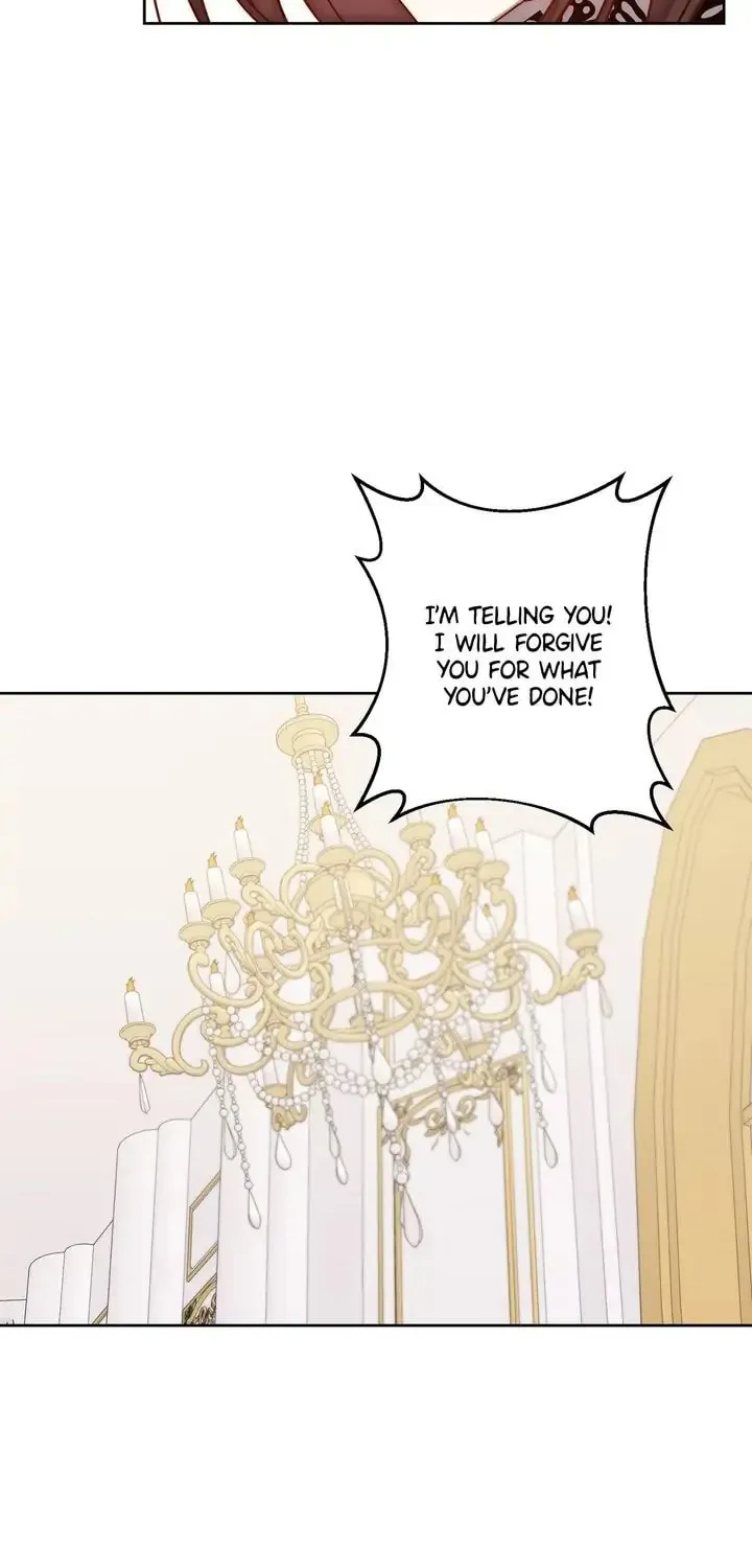 While I'm Back in Time, I'll Get My Revenge Chapter 12 page 72 - 