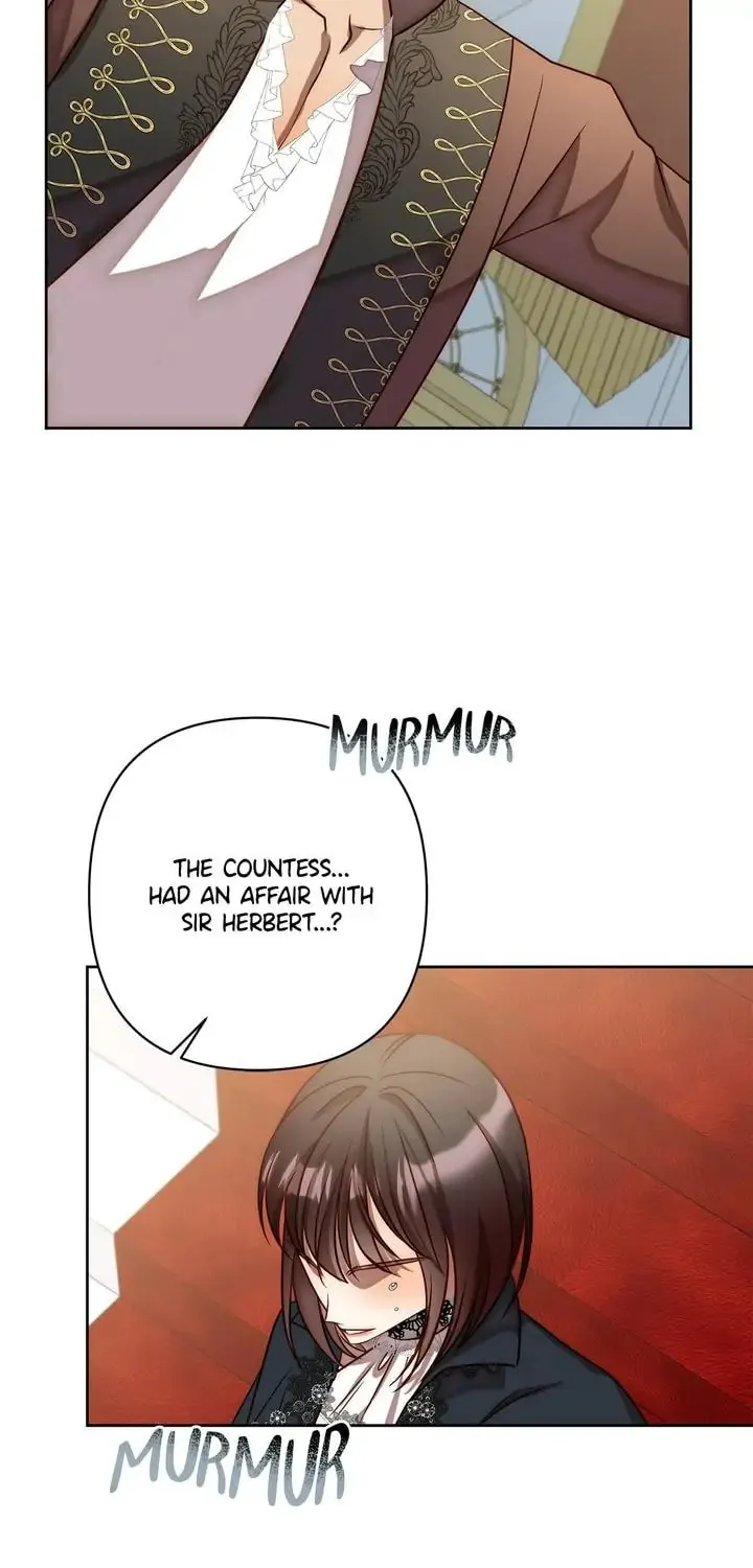 While I'm Back in Time, I'll Get My Revenge Chapter 12 page 74 - 