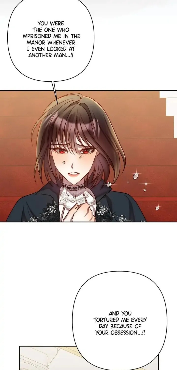 While I'm Back in Time, I'll Get My Revenge Chapter 12 page 79 - 