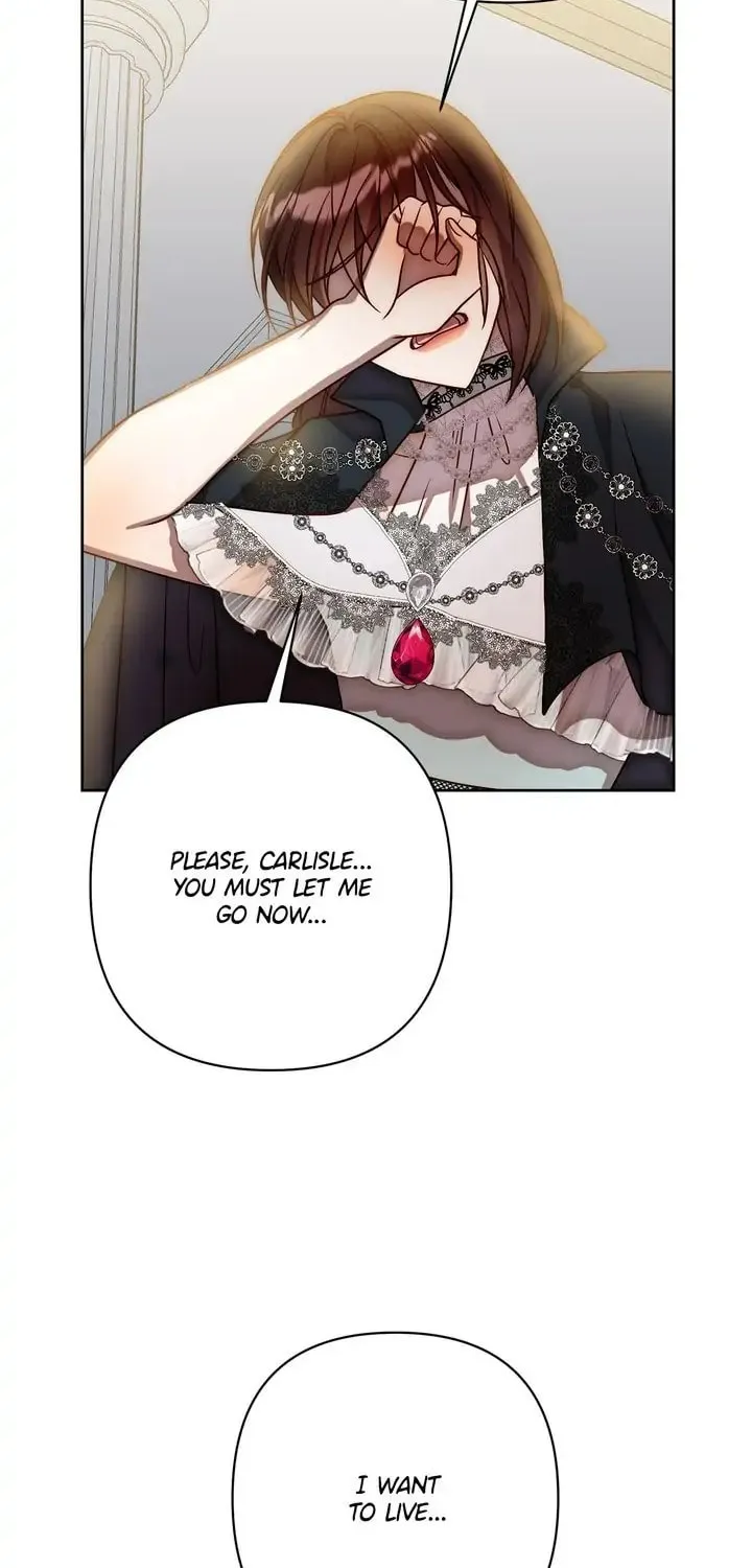 While I'm Back in Time, I'll Get My Revenge Chapter 12 page 80 - 