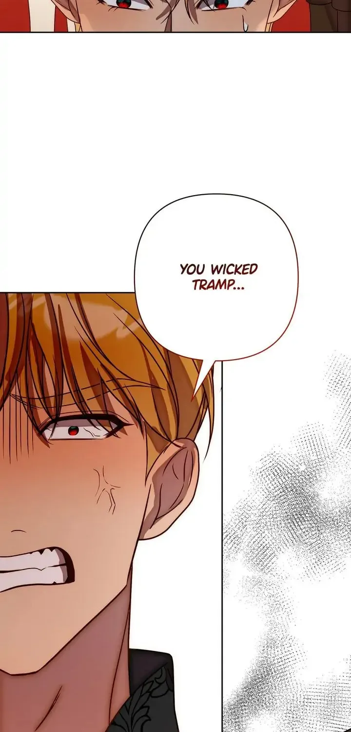 While I'm Back in Time, I'll Get My Revenge Chapter 12 page 83 - 