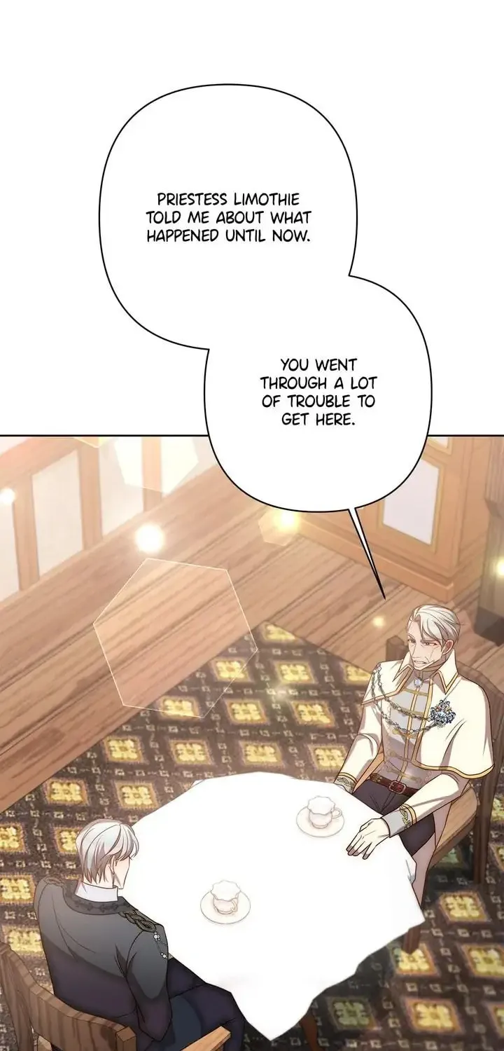 While I'm Back in Time, I'll Get My Revenge Chapter 13 page 2 - 