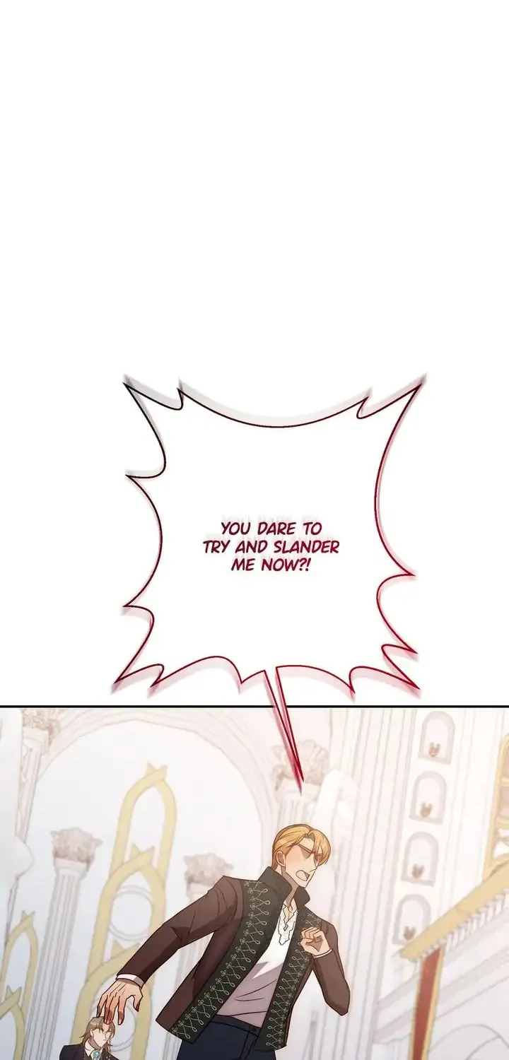 While I'm Back in Time, I'll Get My Revenge Chapter 13 page 12 - 