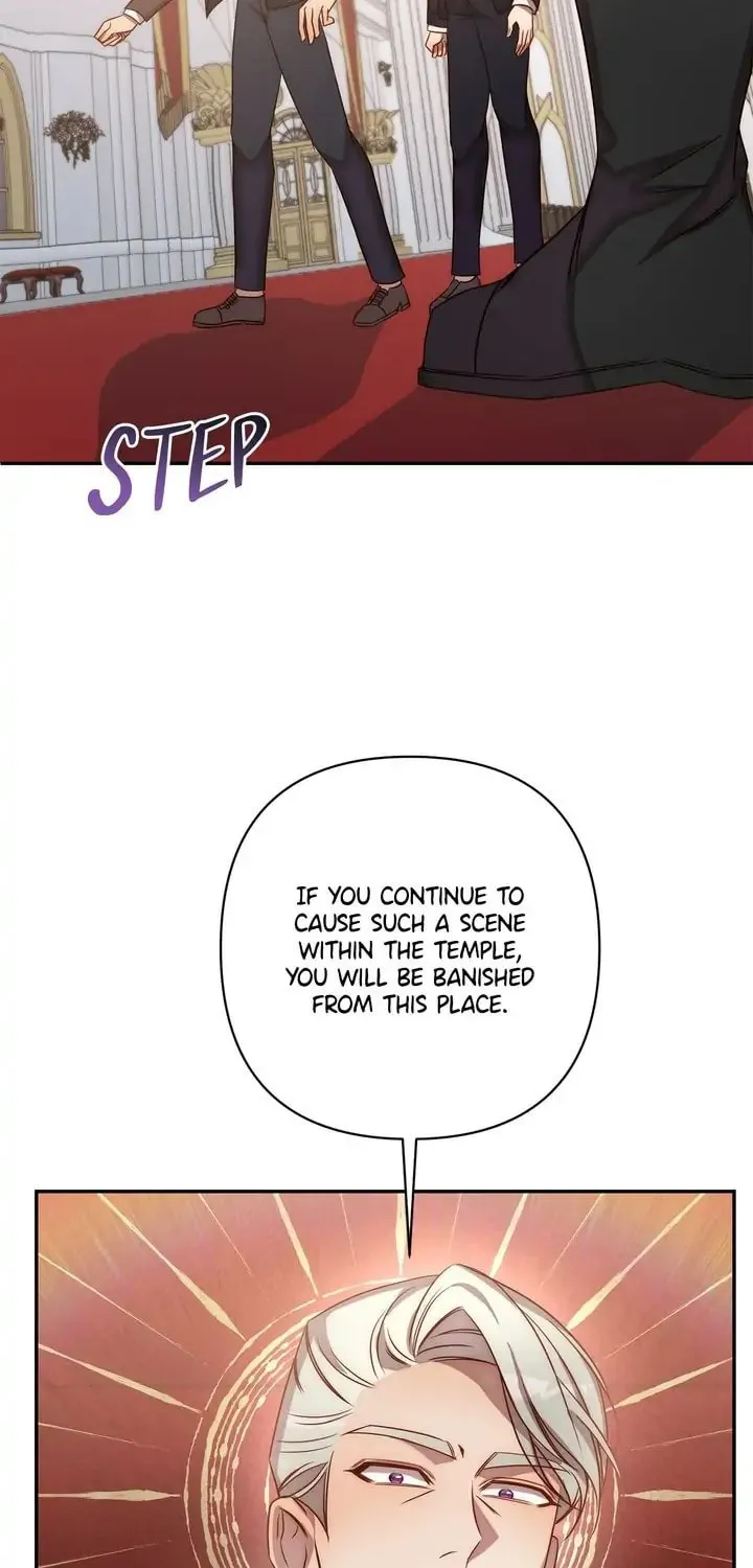 While I'm Back in Time, I'll Get My Revenge Chapter 13 page 18 - 