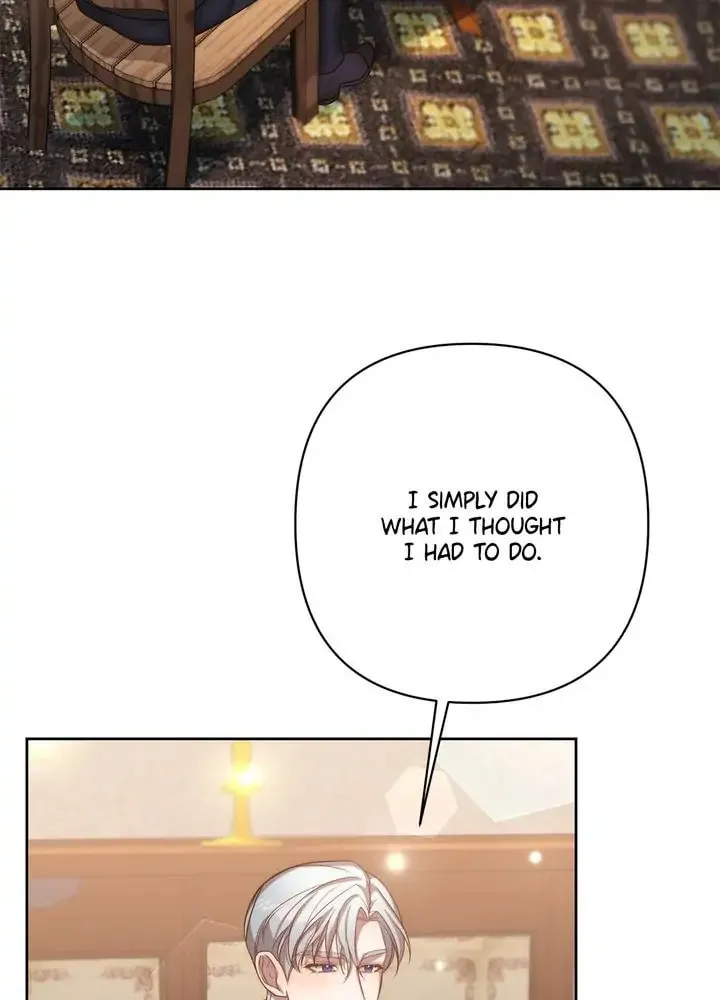 While I'm Back in Time, I'll Get My Revenge Chapter 13 page 3 - 