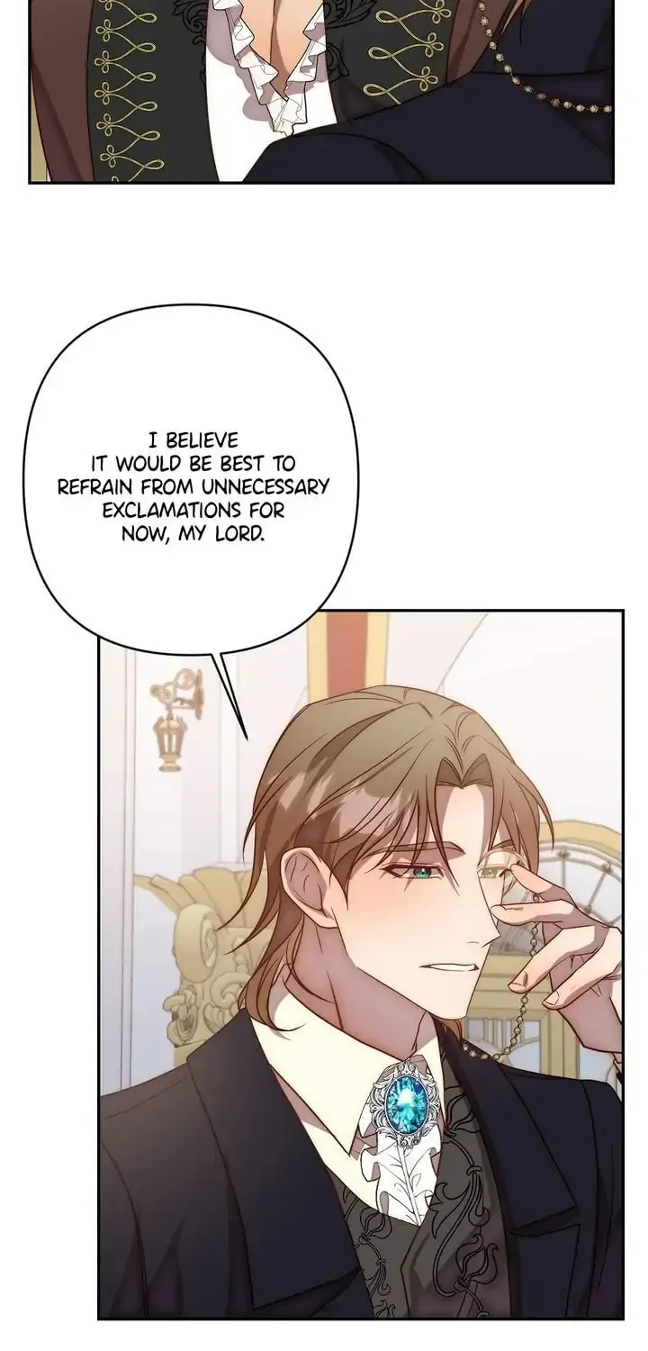 While I'm Back in Time, I'll Get My Revenge Chapter 13 page 21 - 
