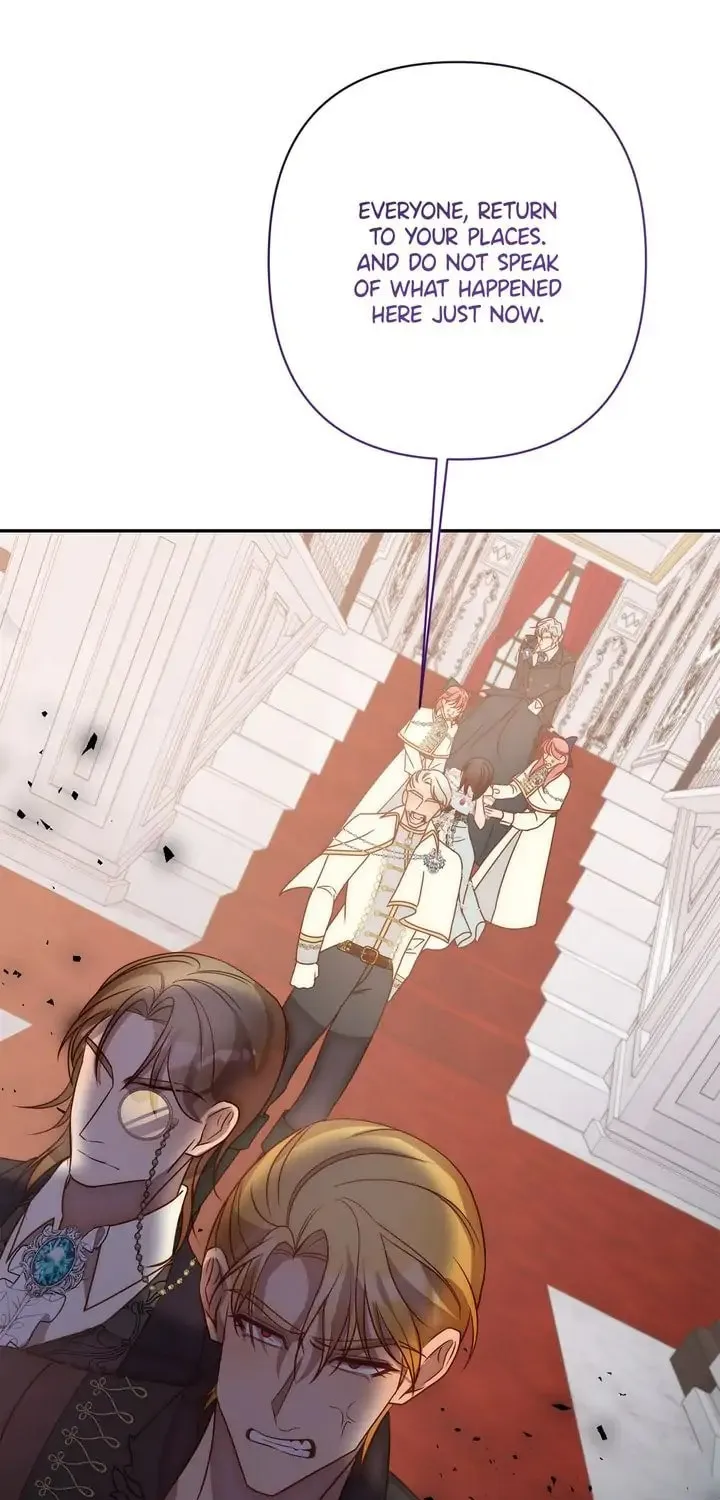 While I'm Back in Time, I'll Get My Revenge Chapter 13 page 23 - 