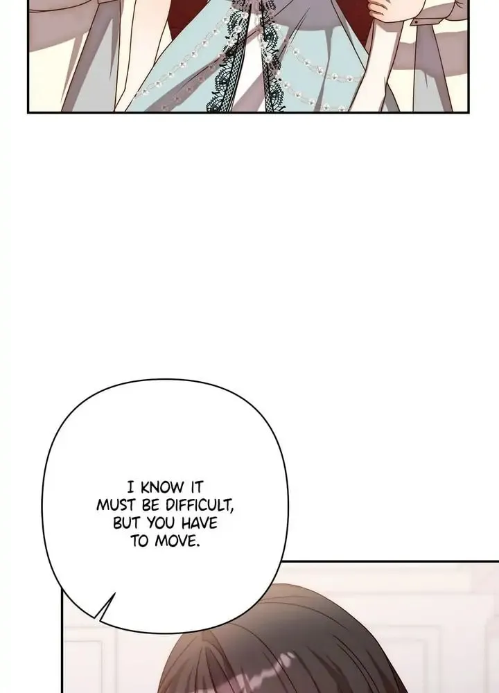 While I'm Back in Time, I'll Get My Revenge Chapter 13 page 25 - 