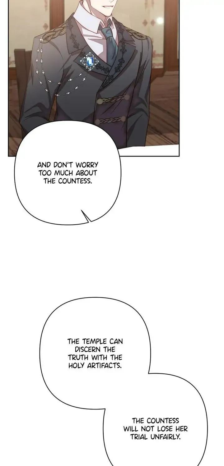 While I'm Back in Time, I'll Get My Revenge Chapter 13 page 4 - 