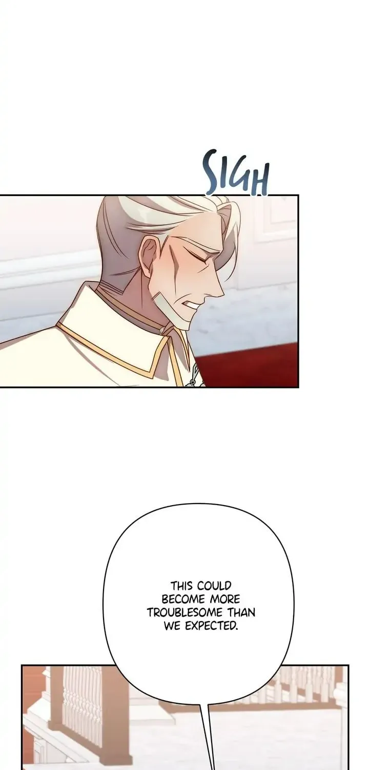While I'm Back in Time, I'll Get My Revenge Chapter 13 page 31 - 