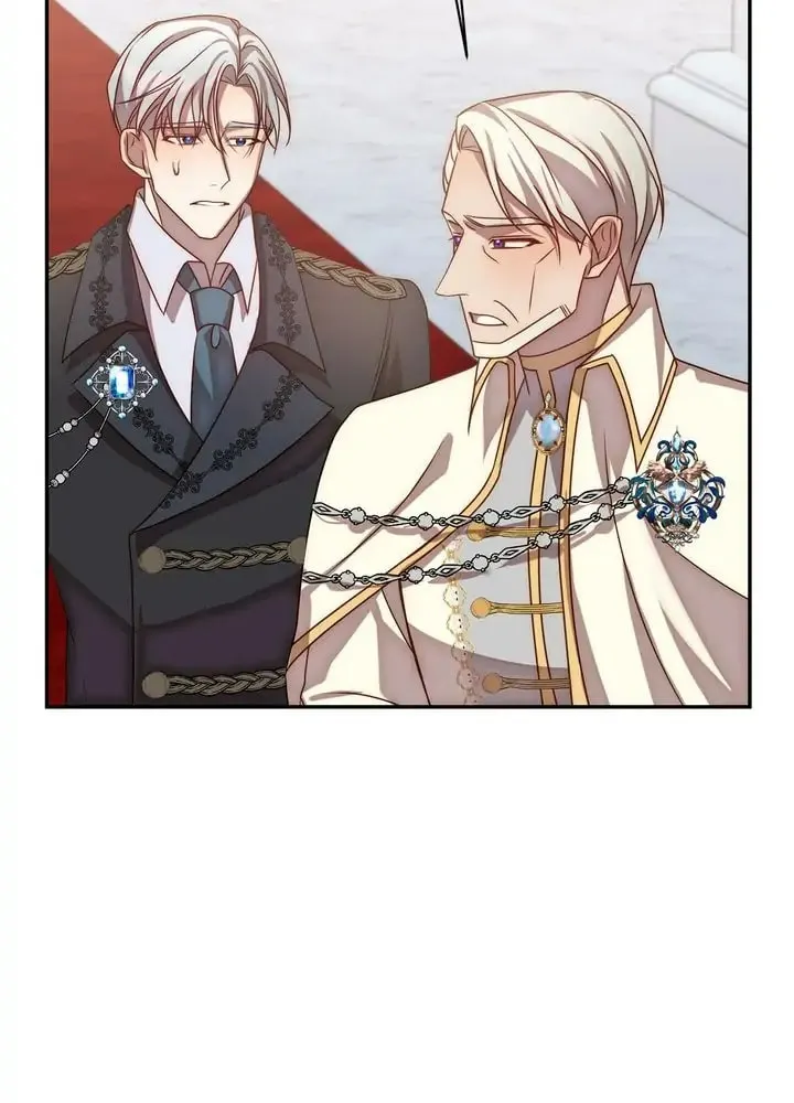 While I'm Back in Time, I'll Get My Revenge Chapter 13 page 32 - 