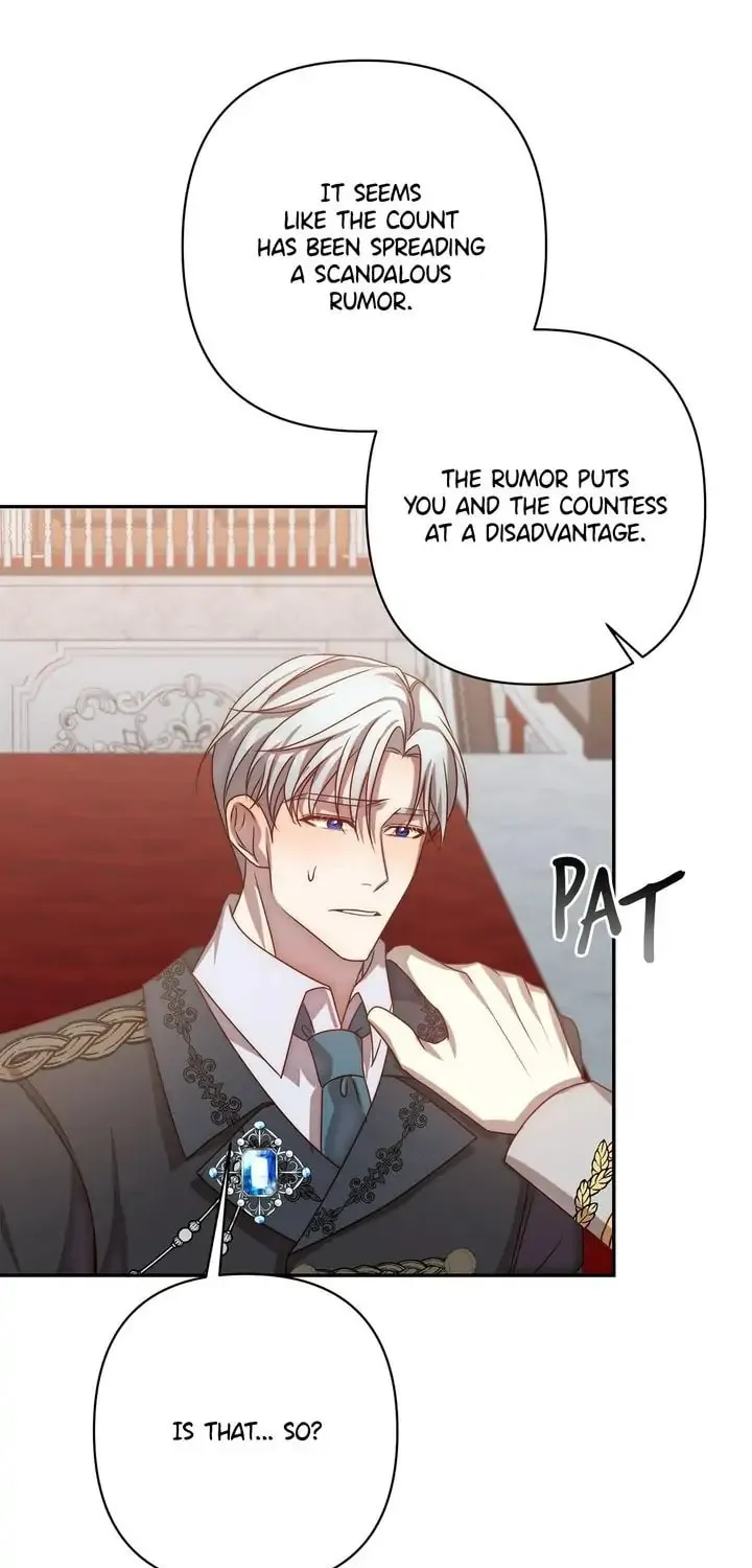 While I'm Back in Time, I'll Get My Revenge Chapter 13 page 33 - 
