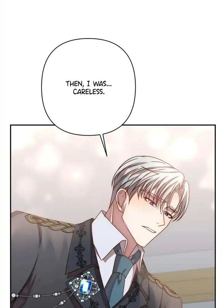 While I'm Back in Time, I'll Get My Revenge Chapter 13 page 35 - 