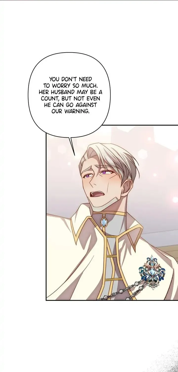 While I'm Back in Time, I'll Get My Revenge Chapter 13 page 38 - 
